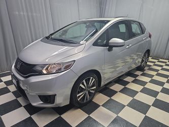2015 Honda Fit