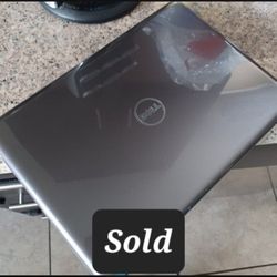 Dell i5 Laptop In Excellent Condition 