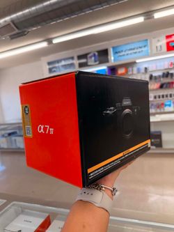 Sony Alpha 7 IV