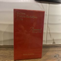 Baccarat Rouge 540