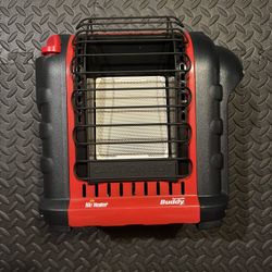 Mr Heater
