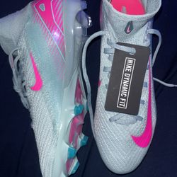 Nike Football Elite Size 9.5