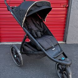 Thule Jogger Stroller