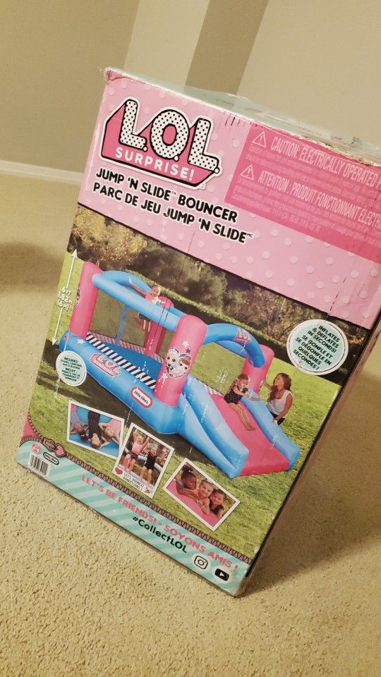 Bouncy House