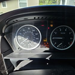 2006 BMW 550i