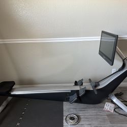 Hydrow Pro Rower