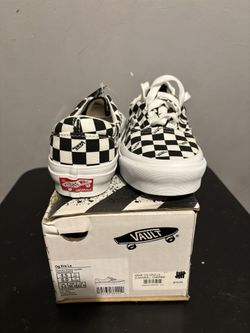 Vanz OG Era LX (Vault)