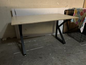 Modern Desk