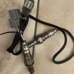 Honda O2 Sensors 
