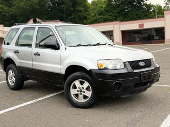 2006 Ford Escape