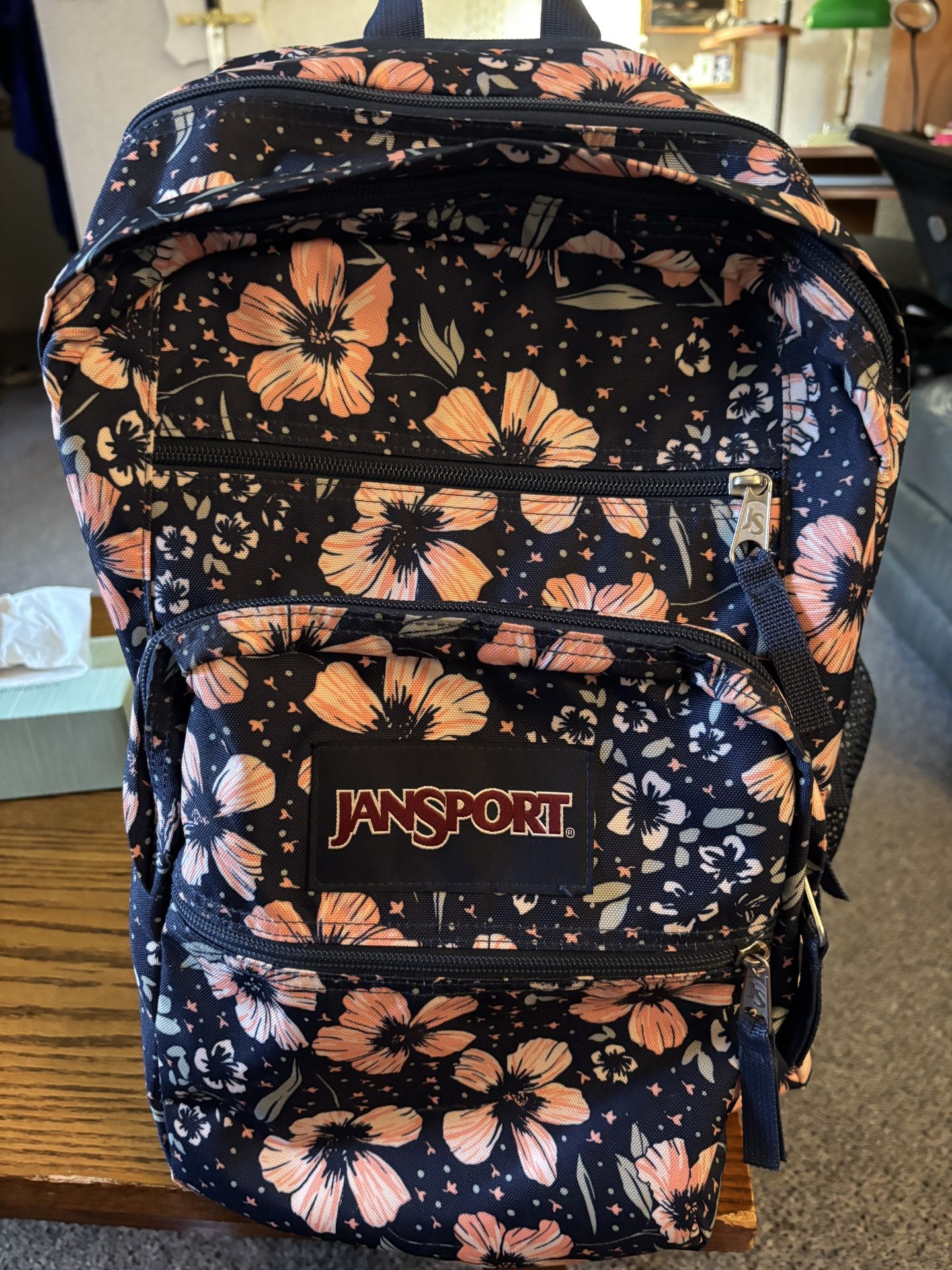 JanSport
