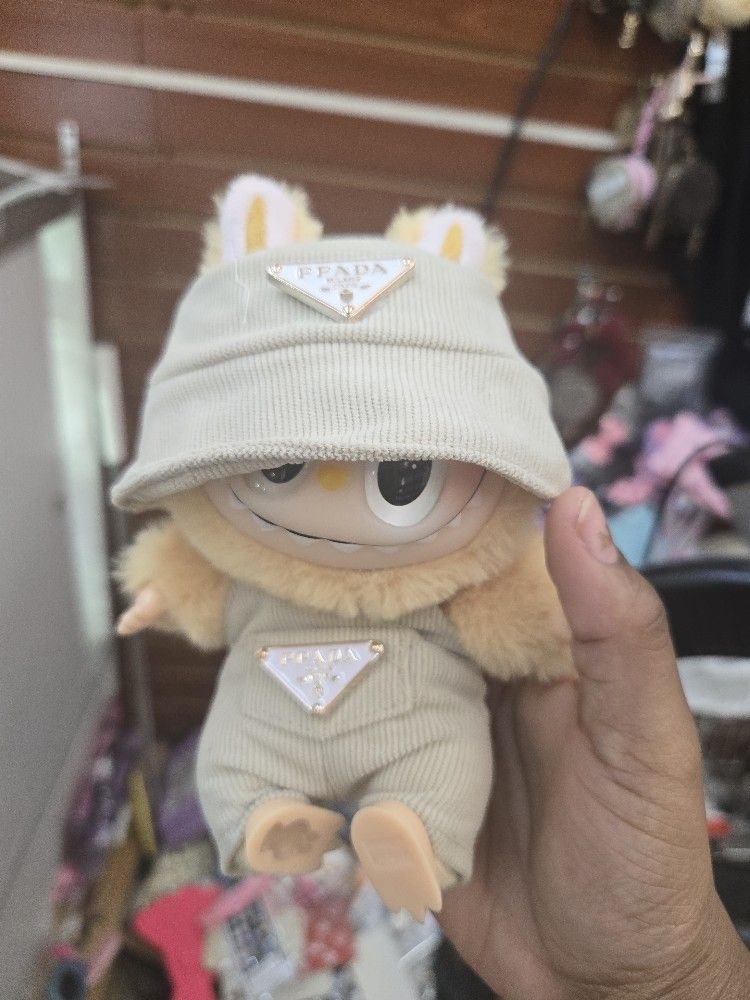 Labubu