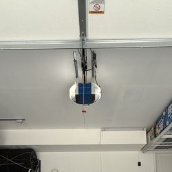 Chamberlain My Q Garage Opener