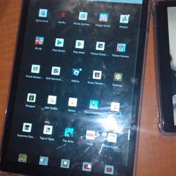Android Tablet 10 Inch