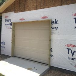 Garage Doors 8x7 And Garage Doors Openers