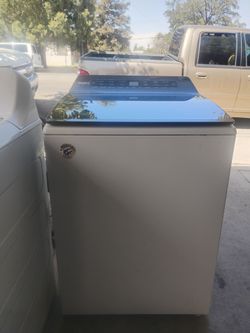 WHIRLPOOL WASHER VERY GOOD WORKING