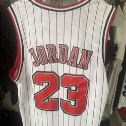 Jordan Jersey 