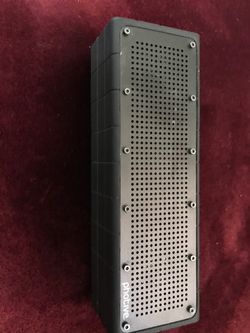 Photive Speaker