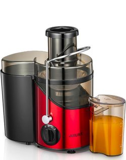 ✨ RED JUILIST JUICER MACHINE – $23 ✨