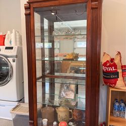 China cabinet