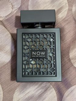 Rave Now fragrance by Lattafa 3.4 Oz