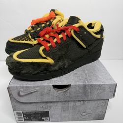 CPFM x Nike Dunk Low