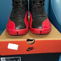 DS FLU GAME 12s Sz 10.5 $285