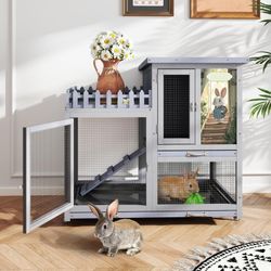 Animal Hutch