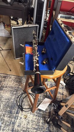 Clarinet