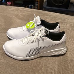 Pumas Grip Soft.foam ,, Bran New Zize 12