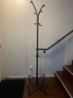 Coat hanger