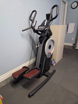 Elliptical