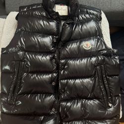Moncler Vest
