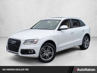 2017 Audi Q5