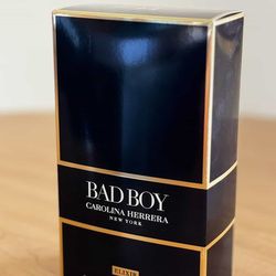 Perfume for men