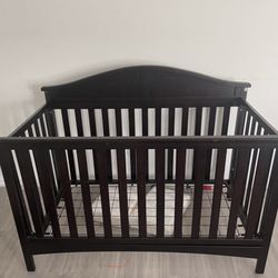 Baby Crib.