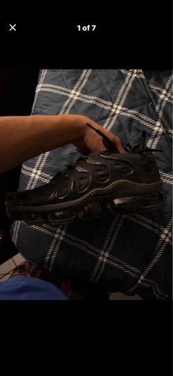 NIKE VAPOR MAXES