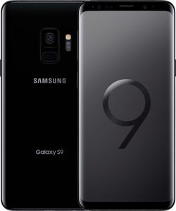 Samsung Galaxy S9 Unlocked 64 GB