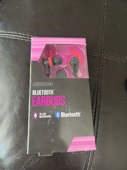 Earbuds
