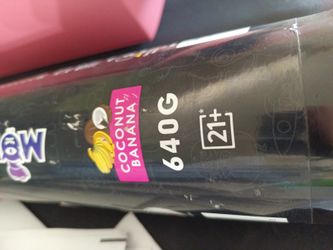 Monster Gas 21+