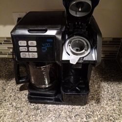 Coffee Maker