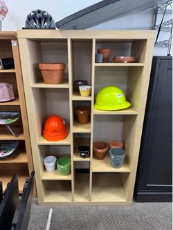 Shelving Unit