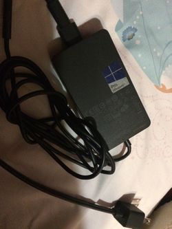Microsoft pro 4 charger