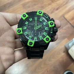 Limited Edition Marvel Invicata 0442/3000