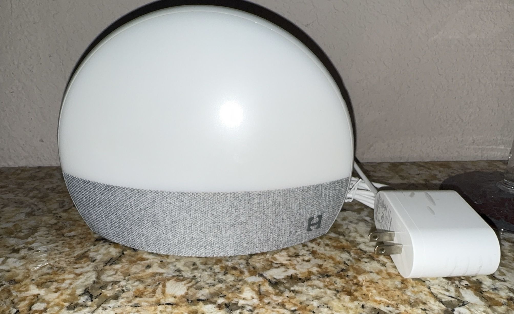 Brand New Hatch Light 