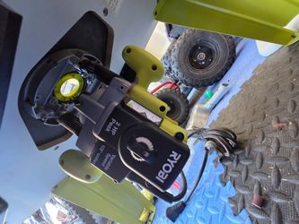 Woodworking tools