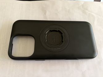 Quad Lock MagBase compatible iPhone 16 Pro Max case