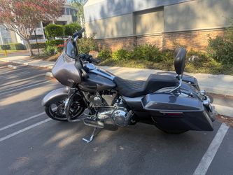 2015 street glide