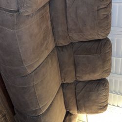 Recliner Couches 