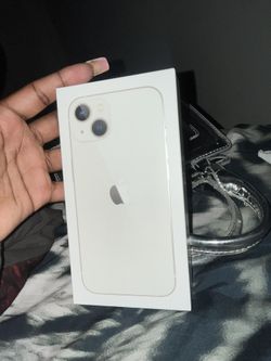 iPhone 13 ( VZW ) 128